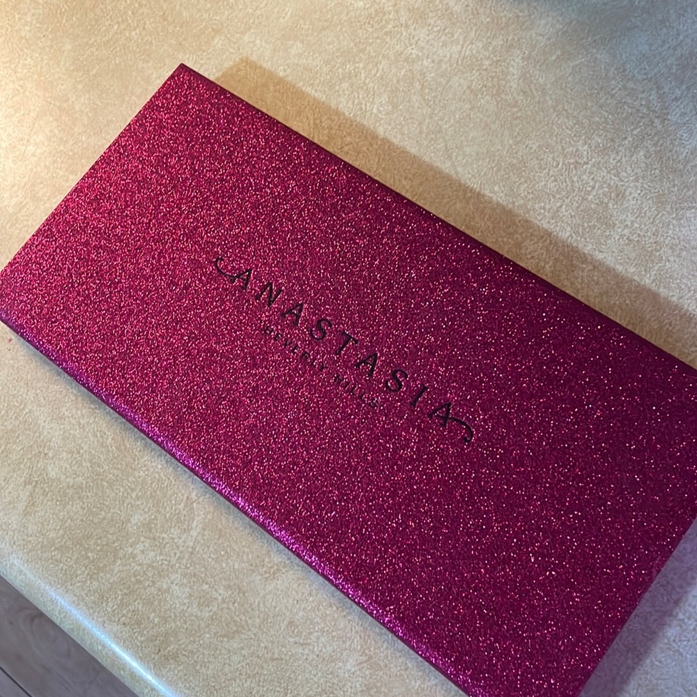 Anastasia Beverly Hills liquid lipstick set